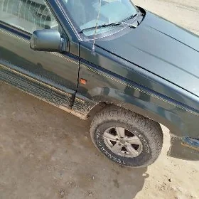 Jeep Cherokee 1993
