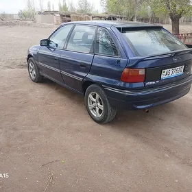 Opel Astra 1992