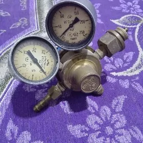 РЕДУКТОР СССР