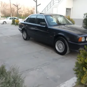 BMW 525 1991