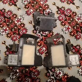 radar bilen bsm datçik