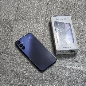 Samsung A15. 8/256.wetnam