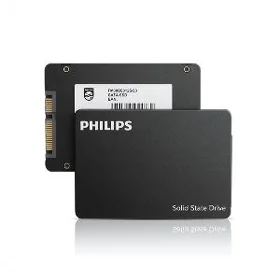 SSD SATA 256 GB ️ Philips