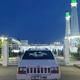 Jeep Grand Cherokee 1994