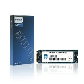SSD m.2 NVMe 256 GB ️ Philips