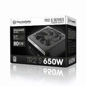 650W 80 PLUS ️ Thermaltake