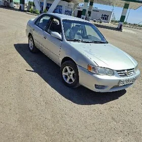Toyota Corolla 1999