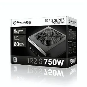 750W 80 PLUS ️ Thermaltake