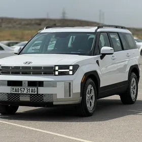 Hyundai Santa Fe 2024