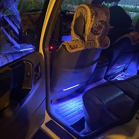 Jeep Grand Cherokee 1995