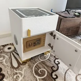 Smart tumba Seýf Тумба Сейф