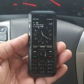 Nokia 5310 xpresmusic irkiler