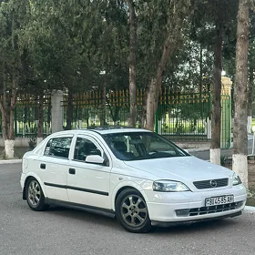 Opel Astra 1998