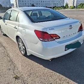 Toyota Avalon 2007