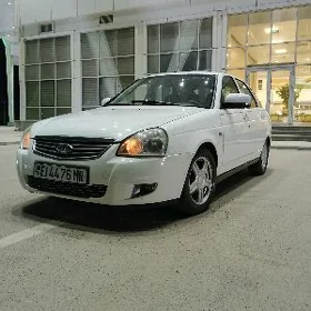 Lada Priora 2012