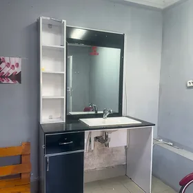 Мужской мастер