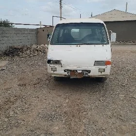 Toyota Hiace 1993