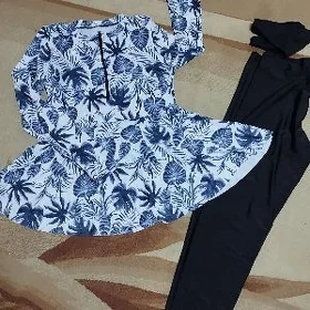 kupalnik-купальник