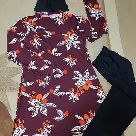 kupalnik-купальник