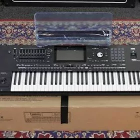 Korg pa 5x