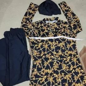 kupalnik-купальник