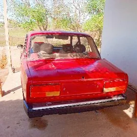 Lada 2107 1995