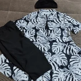 kupalnik-купальник