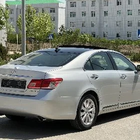 Lexus ES 350 2010