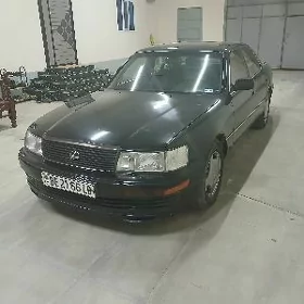 Lexus LS 400 1993