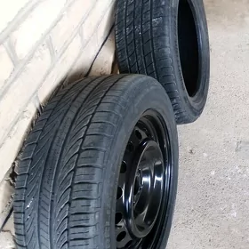 Диска текер 205 55 16