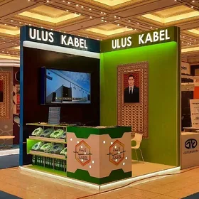 SERGI PAWILYON GURNAMA POLKA