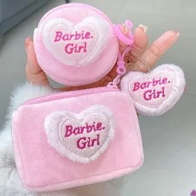 Набор для девочек кошельков