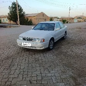 Toyota Avalon 1999