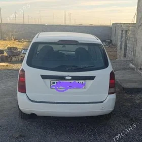 Ford Focus 2000