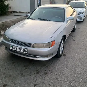 Toyota Mark II 1995
