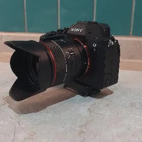 Samyang 24 1.8 obyektiw