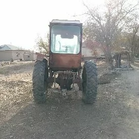MTZ T-28 1990