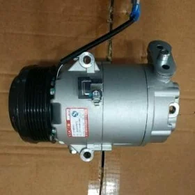 Kompresor ASTRA JI,H. 4aý