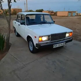 Lada 2107 2010