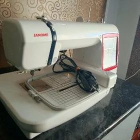 janome 230