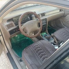 Toyota Camry 1997