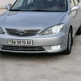 Toyota Camry 2005