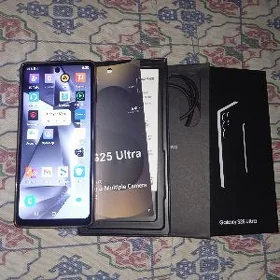 Samsung galaxy s25 ultra