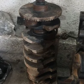 wal, golowka 2,2lik opel