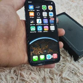 iPhone 11 pro