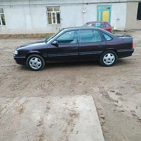 Opel Vectra 1993