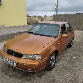 Daewoo Nexia 2002