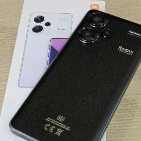 REDMI NOTE 13 PRO+