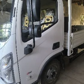 Foton SAUVANA 2025