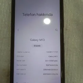 Samsung M13